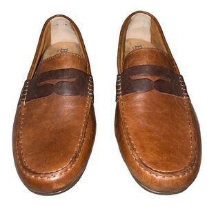 ✨Born Andes Brown Sz. 8.5 Loafers✨